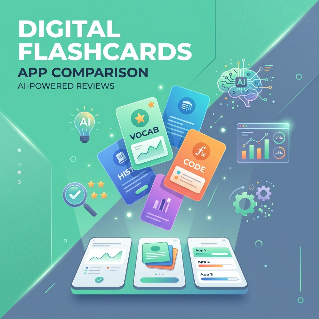 SmartRecall vs Tinycards:Tinycards 停止服务后该用什么